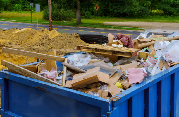 Best Residential Junk Removal  in Denver City, TX